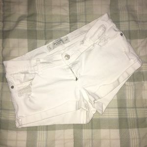 ABERCROMBIE & FITCH | SHORTS 8 W29